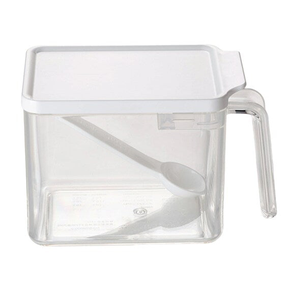 Spice Pot 2 M Size WH