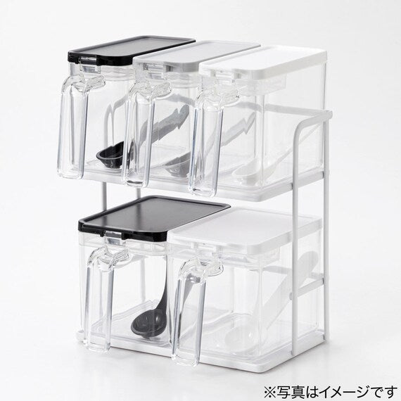 Spice Pot 2 S Size GY