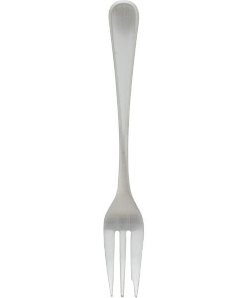 IKD Antibacterial Cake Fork