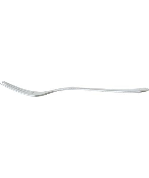 IKD Antibacterial Cake Fork