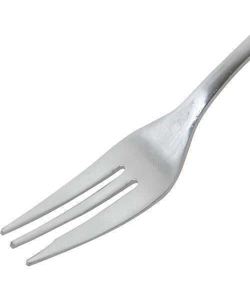 IKD Antibacterial Cake Fork