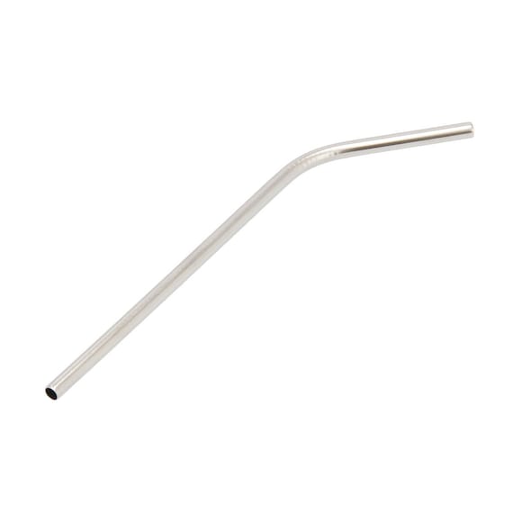 STAINLESS STEEL STRAW 3P