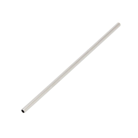 STAINLESS STEEL STRAW 3P