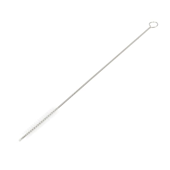 STAINLESS STEEL STRAW 3P