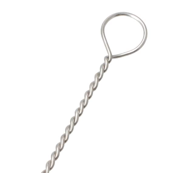 Rainbow Stainless Steel Straw