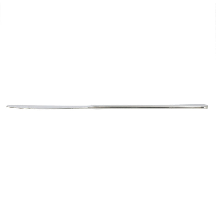 Dessert Knife Shine