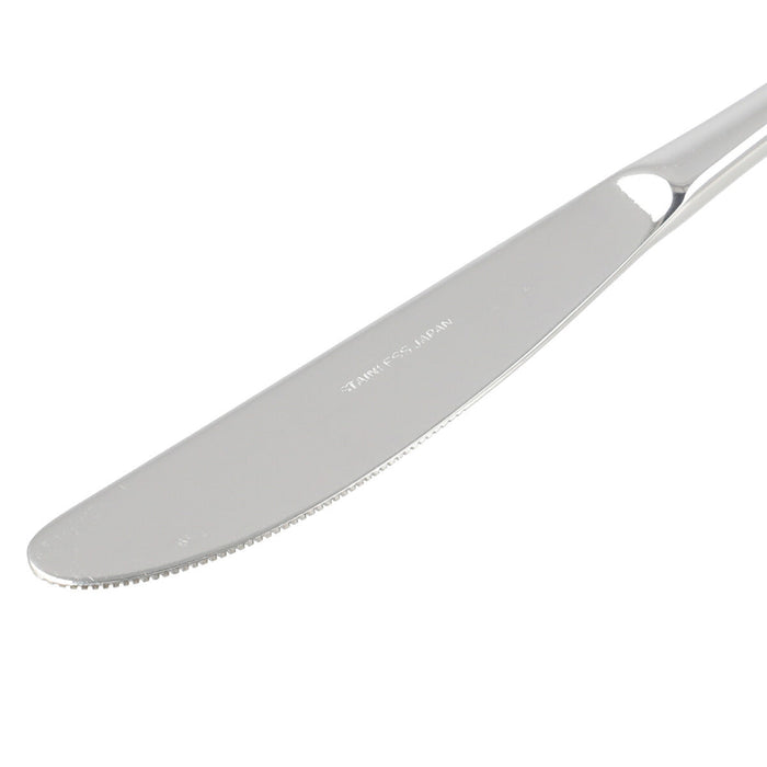 Dessert Knife Shine