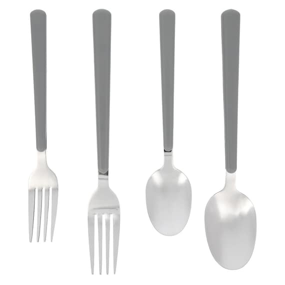 Cutlery 4P Set 60330 DGY