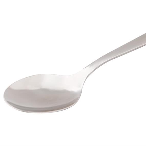 Tea Spoon 2-Pcs Set PR104