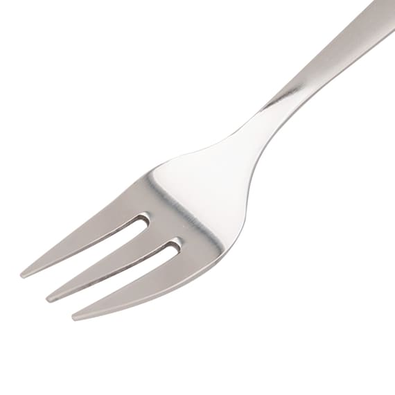 Cake Fork 2-Pcs Set PR104