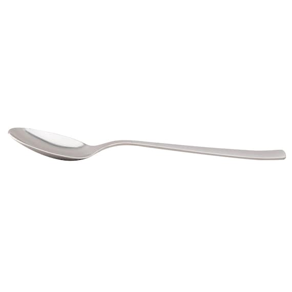 DESSERT SPOON 2-PCS SET PR104