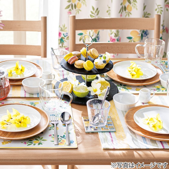 CUTLERY 8P PR104 (14 X 2.5 X 25.5CM)