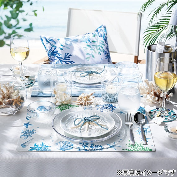 CUTLERY 8P PR104 (14 X 2.5 X 25.5CM)