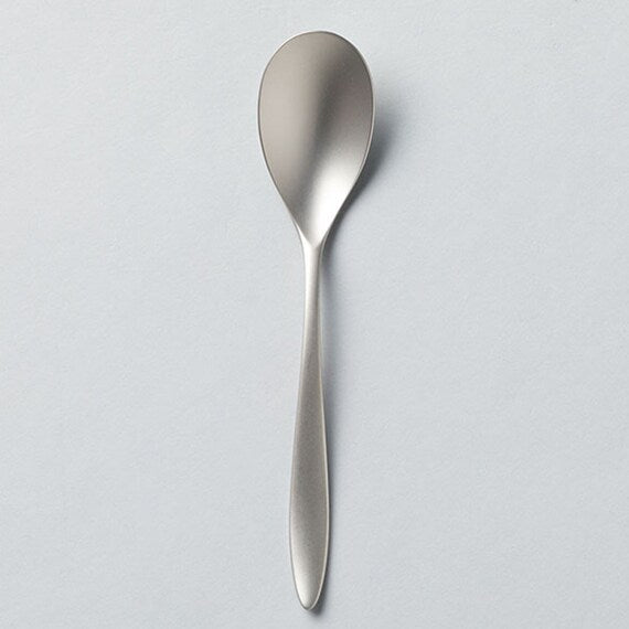 Dessert Spoon Albi SB ANM