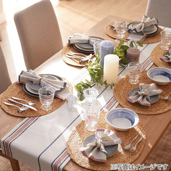 Dessert Spoon Albi SB ANM