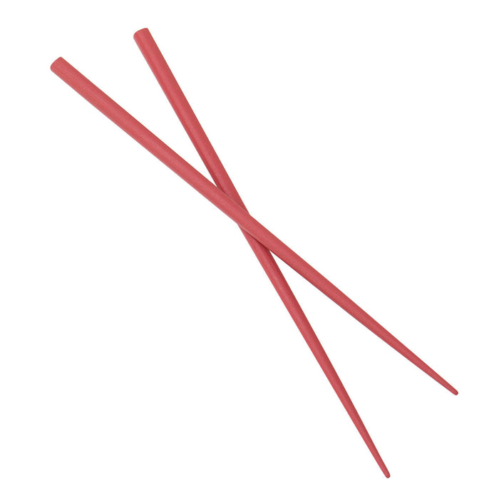 Chopsticks Rainbow 5P 23CM