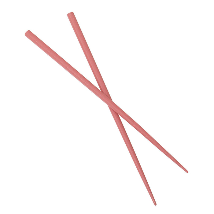 Chopsticks Rainbow 5P 23CM