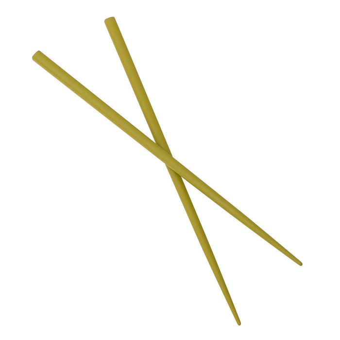 Chopsticks Rainbow 5P 23CM