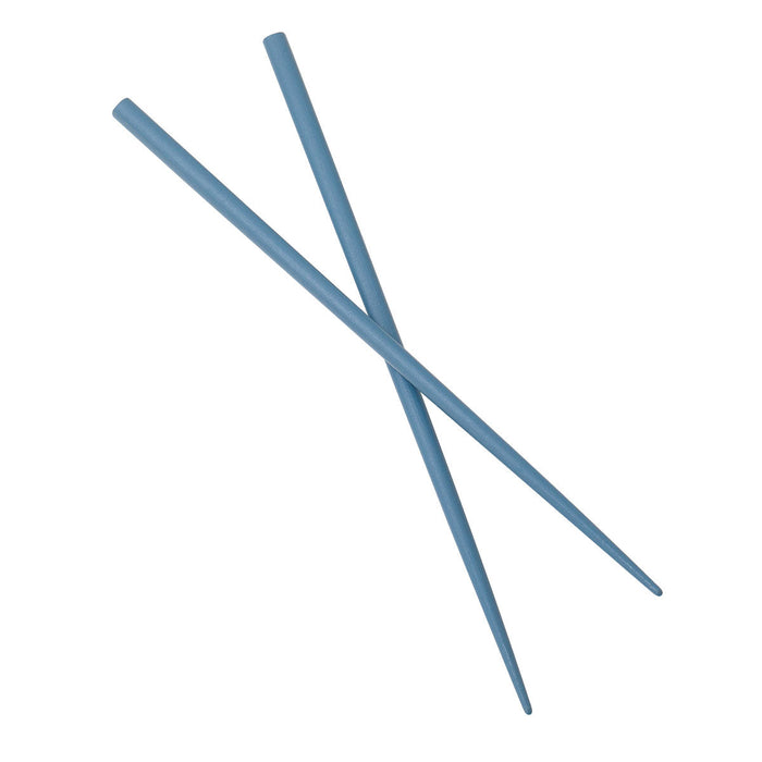 Chopsticks Rainbow 5P 23CM