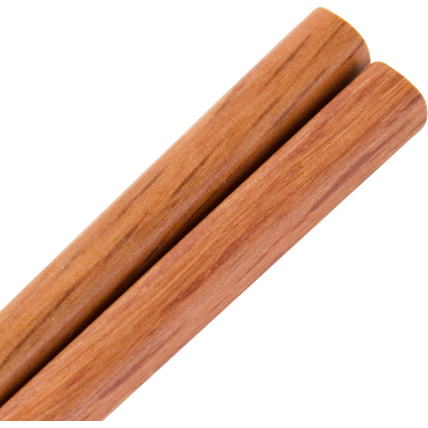 Chopsticks Wood 5-Pcs 22.5CM WP8-25ST