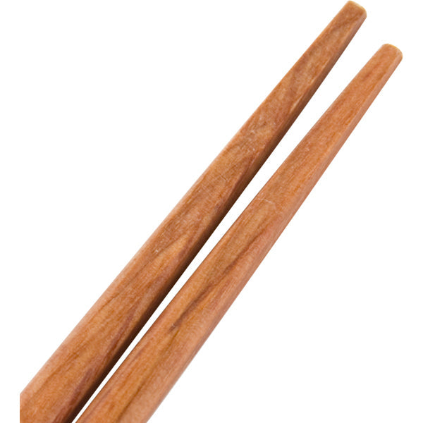 Chopsticks Wood 5-Pcs 22.5CM WP8-25ST
