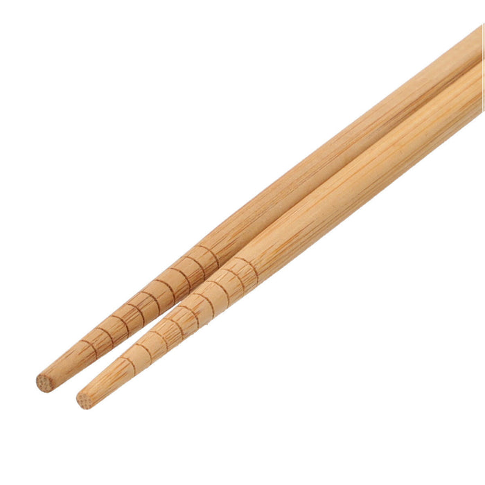 LARGE COOKING CHOPSTICKS 2P BK & RE