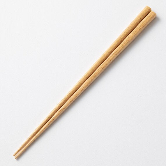 NON-SLIP WOOD CHOPSTICKS 21CM