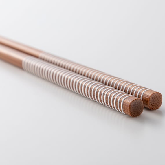 Bamboo Chopsticks Bobin WH 23
