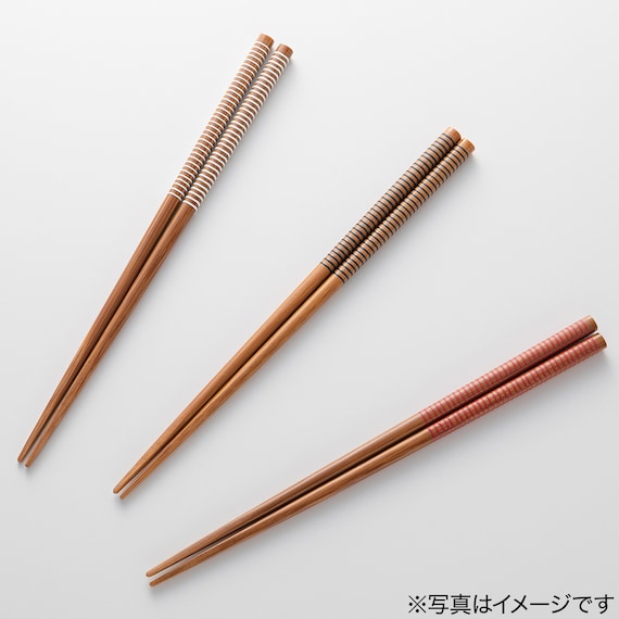 Bamboo Chopsticks Bobin WH 23