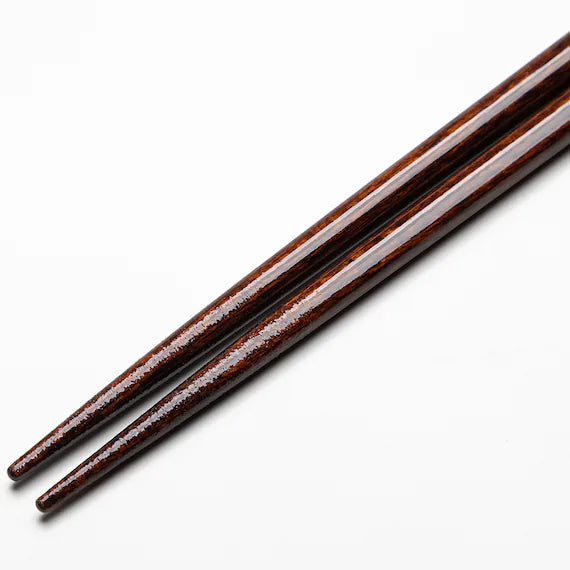 NON SLIP FINISH CHOPSTICKS 19CM