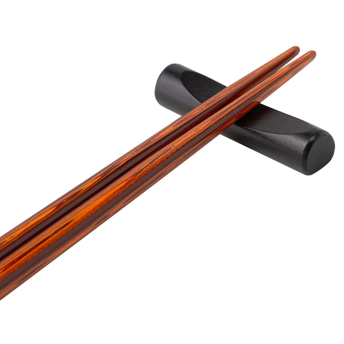 Chopstick Rest 4-Pcs XY-181023-5 BK