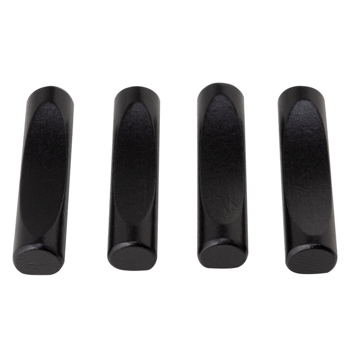 Chopstick Rest 4-Pcs XY-181023-5 BK