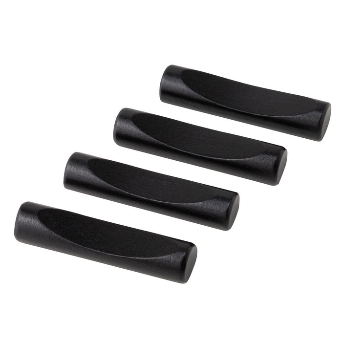 Chopstick Rest 4-Pcs XY-181023-5 BK