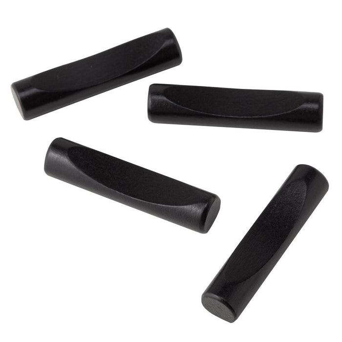 Chopstick Rest 4-Pcs XY-181023-5 BK