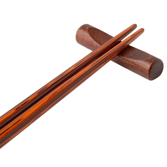 Chopstick Rest 4-Pcs XY-181023-5 DBR