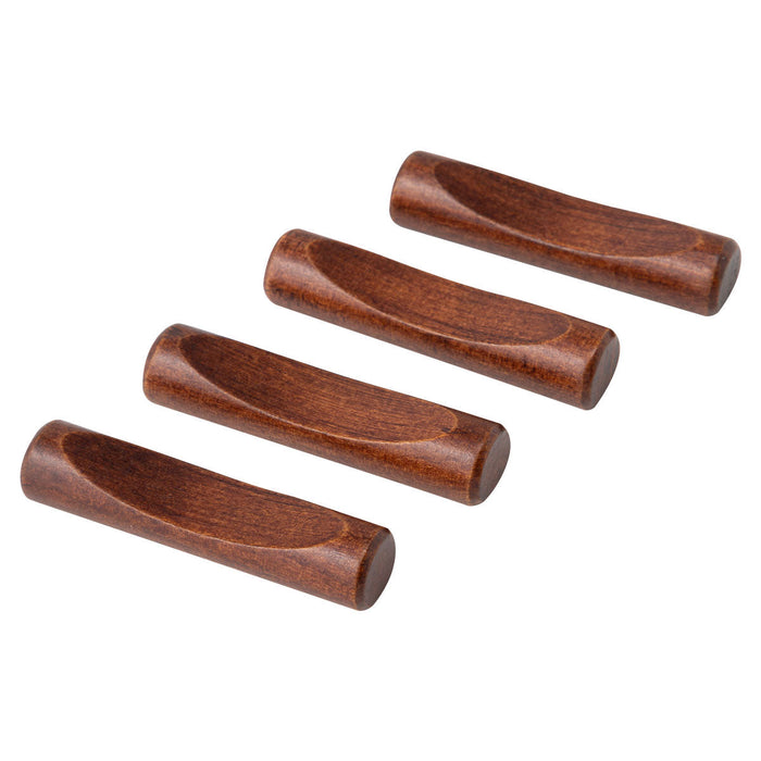 Chopstick Rest 4-Pcs XY-181023-5 DBR