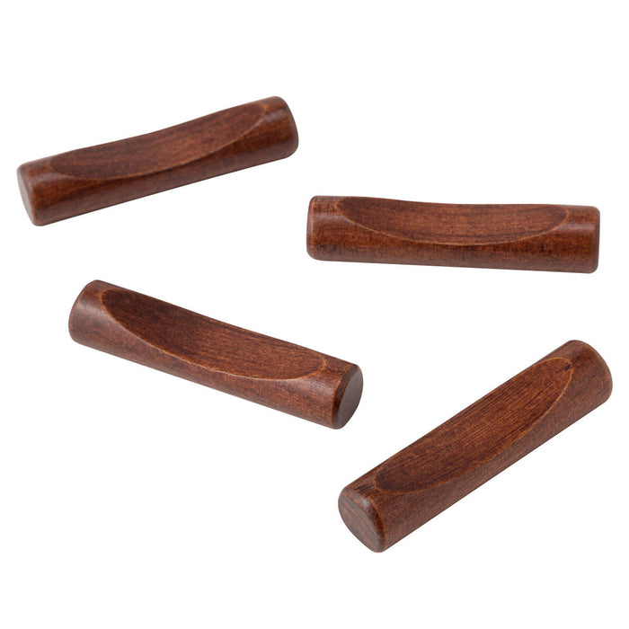 Chopstick Rest 4-Pcs XY-181023-5 DBR