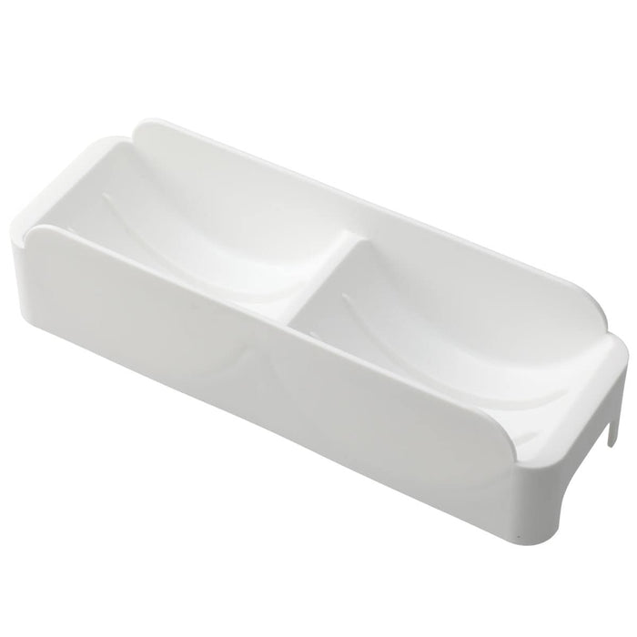 Plate Stand N-Blanc for Small Plates