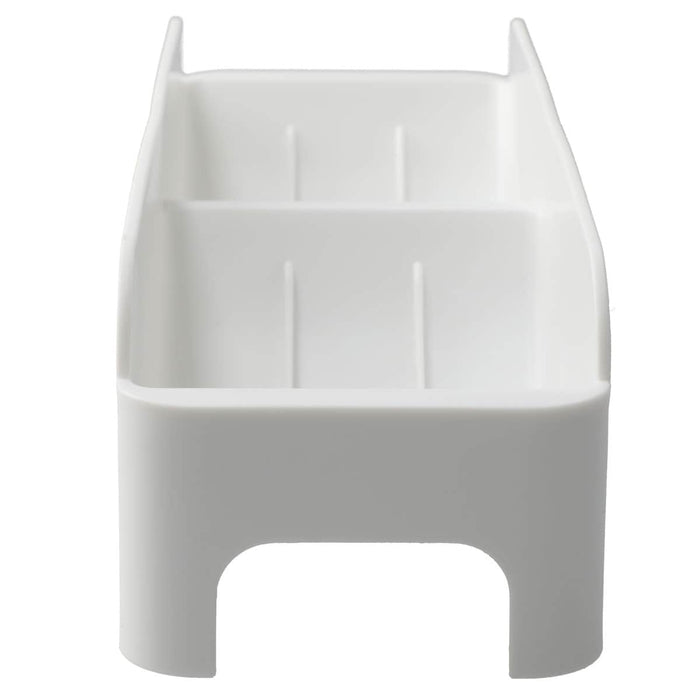 Plate Stand N-Blanc for Small Plates