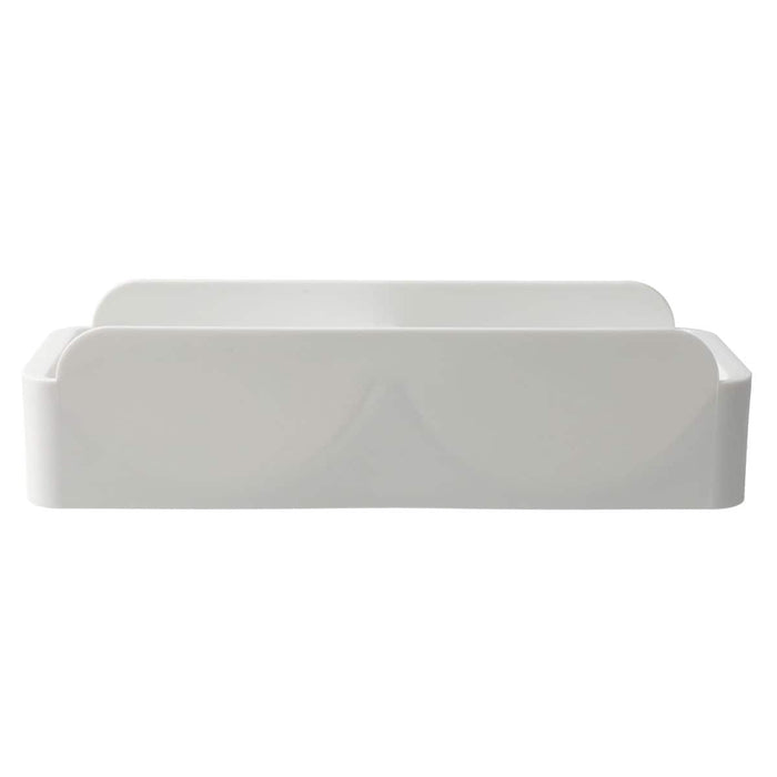 Plate Stand N-Blanc for Small Plates