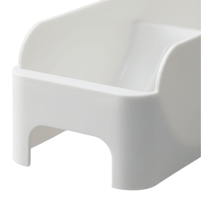 Plate Stand N-Blanc for Small Plates