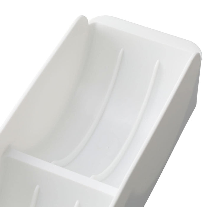 Plate Stand N-Blanc for Small Plates