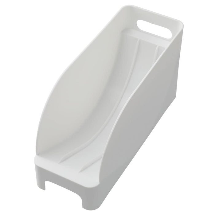 Plate Stand N-Blanc for Platters