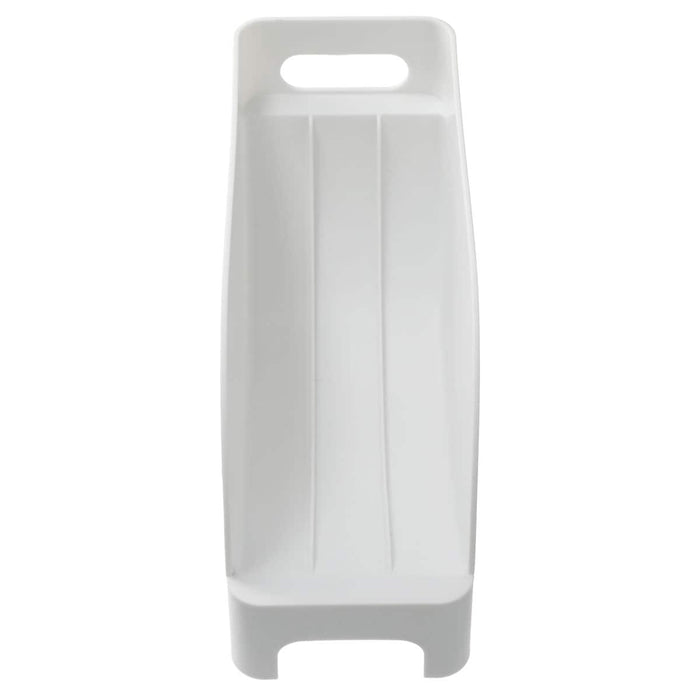 Plate Stand N-Blanc for Platters