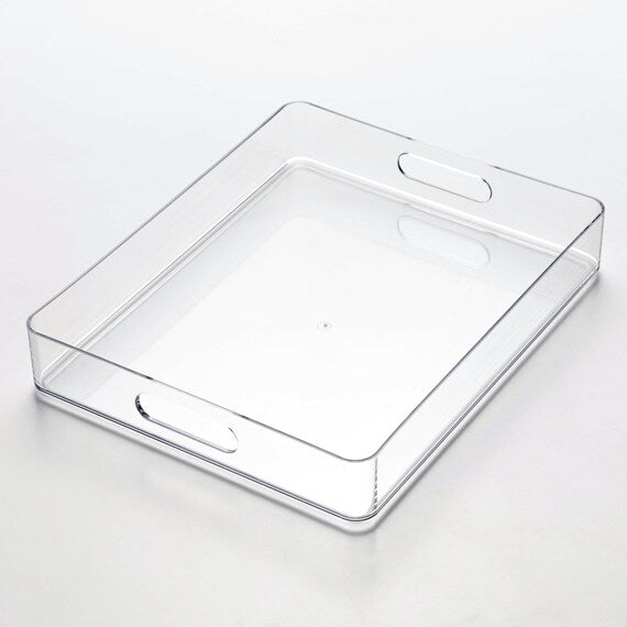 REFRIGERATOR STORAGE CASE M SHALLOW