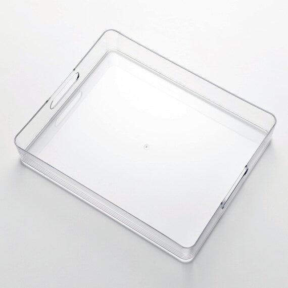 REFRIGERATOR STORAGE CASE M SHALLOW