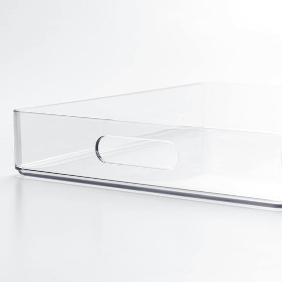 REFRIGERATOR STORAGE CASE M SHALLOW