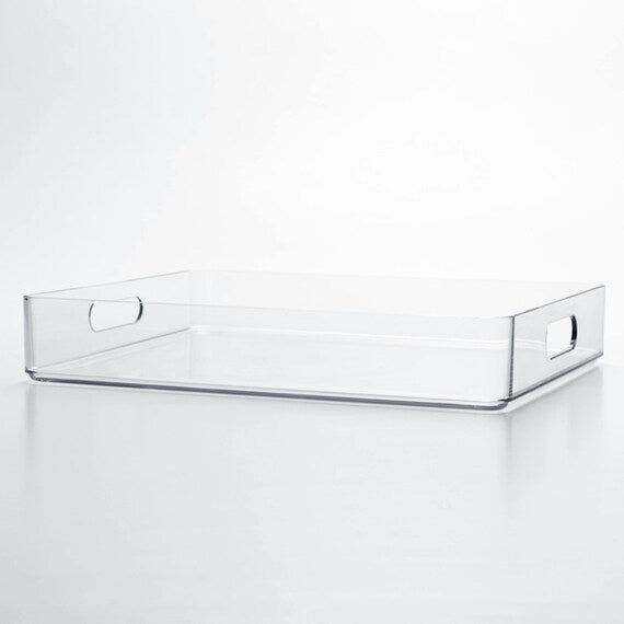 REFRIGERATOR STORAGE CASE M SHALLOW