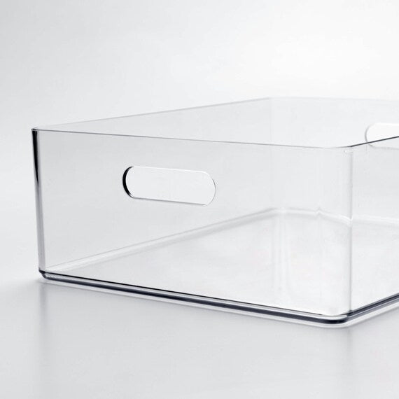 Refrigerator Storage Case M W24xH10