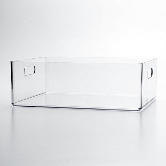 Refrigerator Storage Case M W24xH10